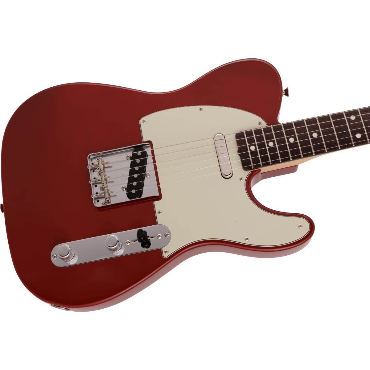 Amazon | Fender 2023 Collection MIJ Traditional 60s Telecaster